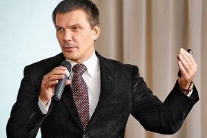 В загородном доме под Киевом найдены трупы известного украинского бизнесмена и его жены