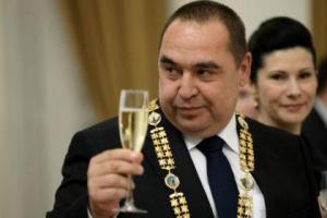 Плотницкий получает многомиллионные откаты с местного "распила" бюджета