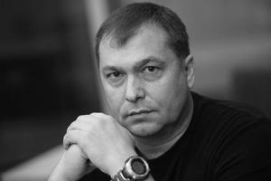 Смерть экс-главаря "ЛНР" Болотова подтвердил Олег Царев