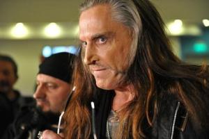 Шоумен Никита Джигурда шокировал своих поклонников новогодним снимком