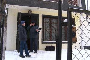 В Виннице женщина, обнаружив своего годовалого ребенка мертвым, продолжила "дружеское застолье"