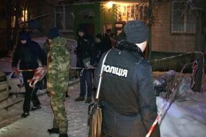 Дерзкое убийство: в Киеве застрелили бизнесмена