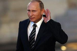 Путину проще уйти с Донбасса, чем начать переговоры о сокращении вооружений - Портников