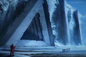 Ученые выдвинули гипотезу, где может находиться затерянная Атлантида