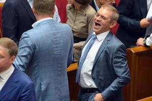 Мосийчук в соцсети написал жесткий пост: Про Пашинского и пьяное быдло на дорогах