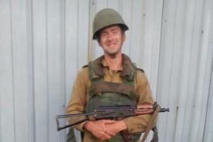 Наемник из Беларуси, воевавший за "ЛНР": Я ехал воевать за Стрелкова, но фактически получилось - за этот цирк