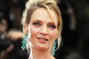 Экс-супруг Умы Турман признался, что у актрисы проблемы с психикой