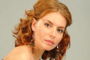 Актриса Любовь Толкалина рассталась с кинорежиссером Егором Кончаловским