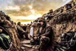 Обзор боевых действий на Донбассе: идет война на истощение