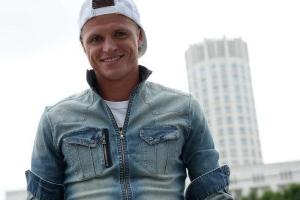 Любовница бывшего мужа Ольги Бузовой беременна: футболист отказался от комментариев