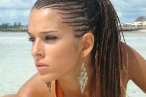 В Италии ревнивый экс-возлюбленный изуродовал кислотой победительницу конкурса красоты