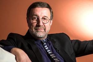 Актер Леонид Ярмольник отмечает 63-летие