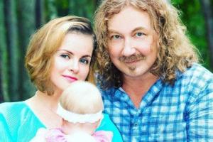 Актриса Юлия Проскурякова не планирует рожать второго ребенка