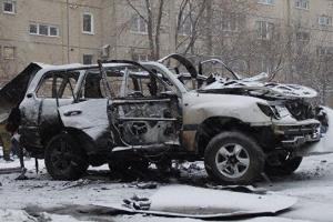 Партизаны взяли на себя ликвидацию начальника "милиции ЛНР": А теперь ходите и оглядывайтесь!
