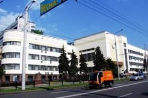 В Донецке неизвестные "заминировали" здание администрации Ворошиловского района
