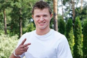 Экс-супруга Ольги Бузовой "застукали" с новой возлюбленной