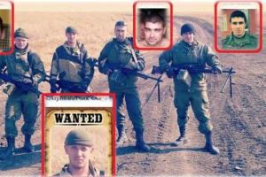 Волонтеры InformNapalm идентифицировали российских разведчиков, воевавших на Донбассе