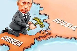 Путин загоняет Россию в ловушку, из которой ей уже не выбраться - Портников