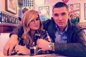 В Instagram появился фильм-видео о том, как проводит выходные семья Ксении Бородиной