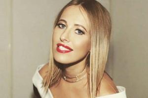 Ксения Собчак разместила в Instagram видео, которое неприятно поразило ее поклонников