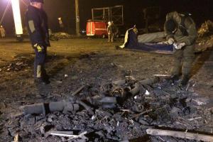 Боевики "ДНР" получили из РФ приказ срочно сфальсифицировать "доказательства" против ВСУ