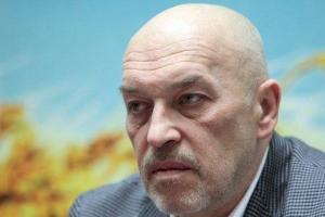 Тука: Савченко не имеет никаких полномочий от государства, вся ее деятельность - исключительно пиар