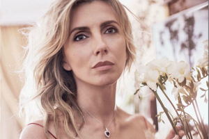 Поклонники подозревают, что Светлана Бондарчук больна анорексией