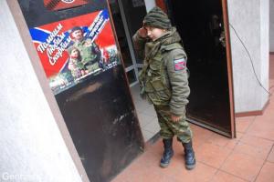 Степова: Пока мы здесь учимся любить свой дом, соседей и страну, в ОРДЛО учат детей убивать! 