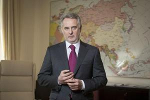 Портников: Арест Фирташа может стать гибелью для мафии с "путинским лицом"