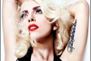 Леди Гага удивила поклонников результатами своего похудения