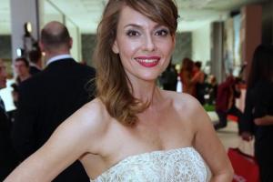 Актриса Любовь Толкалина отпраздновала 39-летие