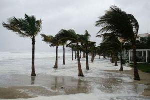 В Калифорнии бушует сильный шторм: отменены сотни авиарейсов, есть погибшие