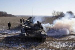 На Луганщине боевики заняли населенный пункт в "серой зоне"