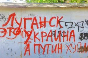 Степова: Новости из "ЛНР" - зоны абсурда