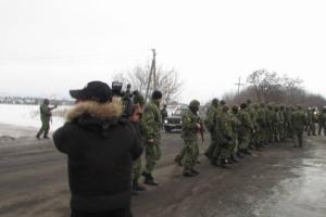 Блокада Донбасса: страсти накаляются - Аброськин получил пощечину и обещал "ответку"