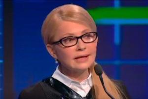 Тимошенко "слила" Савченко: Надя предлагала открыть посольства "ДНР" и "ЛНР" в Киеве