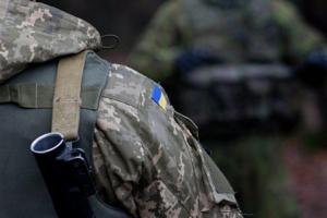 На Житомирщине в результате взрыва гранаты на полигоне получил смертельные ранения  военнослужащий