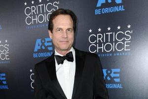 Ушел из жизни голливудский актер Билл Пэкстон