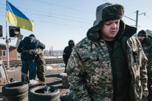 Полиция требует от Семенченко объяснить происхождение "документа" с требованием о разгоне блокады