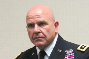 Трамп назначил своим советником генерала МакМастера - большого ненавистника Кремля