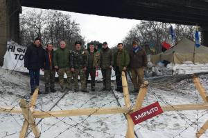 Жесткое обращение Семенченко к Гройсману и Таруте: Возможно, вы просто не желаете отказываться от получения сверхприбыли