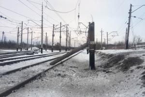 Ситуация в Авдеевке: жители остались без воды и света, тепло в домах есть