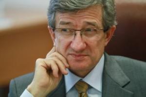 Семенченко передал жесткий "привет" Таруте от участников блокады