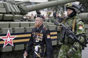 Кремлевский политолог сделал сенсационное заявление о "могуществе" "армии ЛДНР": соцсети смеются
