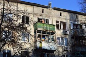 "Не оставляйте нас!" - жители Авдеевки просят военных "не сдавать город"