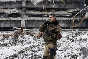Всем давно уже ясно, кто убивает "героев Новороссии" - Казанский