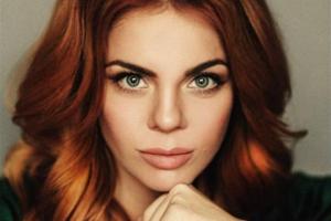 Певица Анастасия Стоцкая рассекретила пол своего будущего ребенка