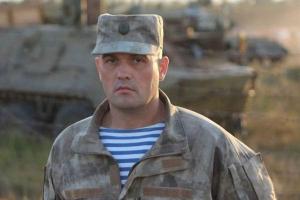 Комбат Олег Кузьминых, побывавший в плену у боевиков "ДНР", впервые прокомментировал смерть "Гиви"