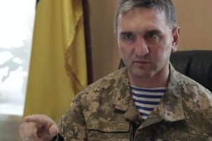Обстрел Авдеевки - это предсмертная агония боевиков - генерал ВСУ