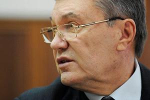 Янукович в интервью немецкому изданию "Der Spiegel" рассказал новые подробности о разгоне Майдана